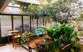 Hobi Hostel Aeroportocongonhas